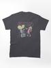 Hey Arnold! Hey Arnold! Arnold And Gerald Boombox Classic Unisex T-Shirt