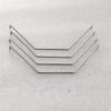 4pcs Brake Pad Retaining Spring Clip GJYA-33-290Z GJYE33290Z For Mazda  6 GG GH