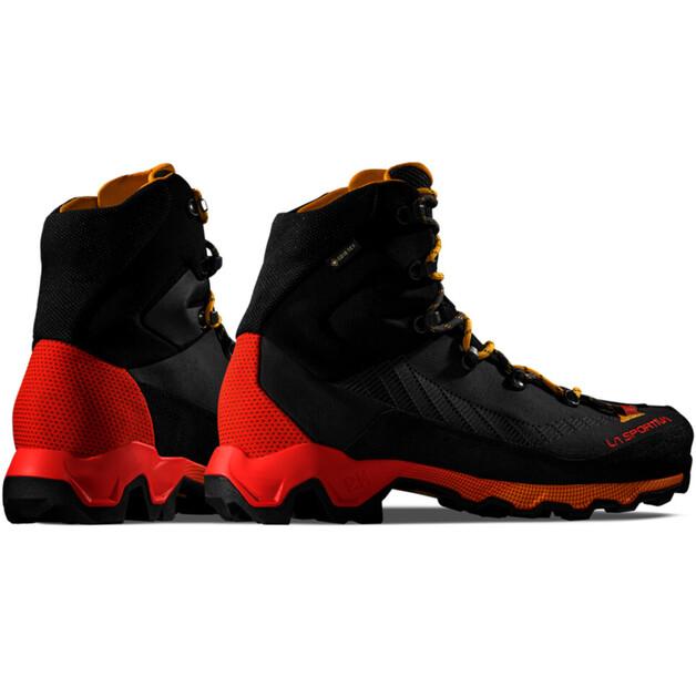Треккинговые ботинки La Sportiva Aequilibrium Trek GTX