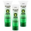 JNC Aloe Vera Premium Super Gel, 120ml, 3 Pcs