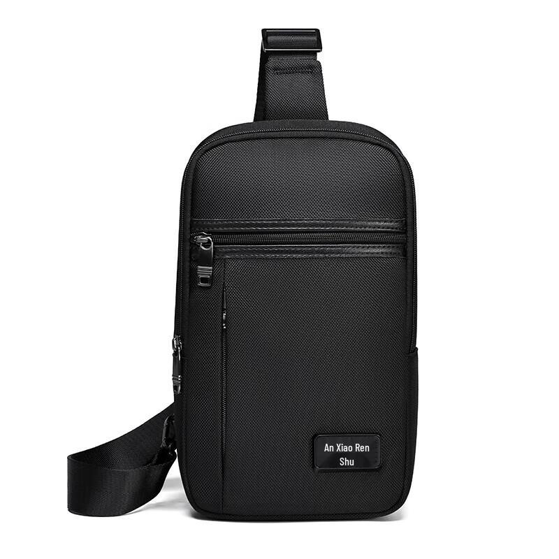 Сумка через плечо Burrensu BRS-02380