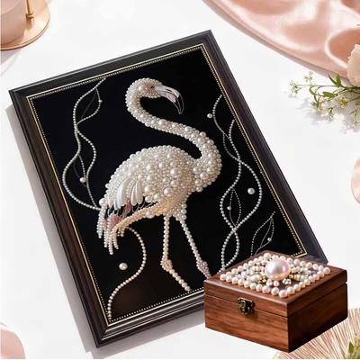 Hobby e creatività – Diamond Painting