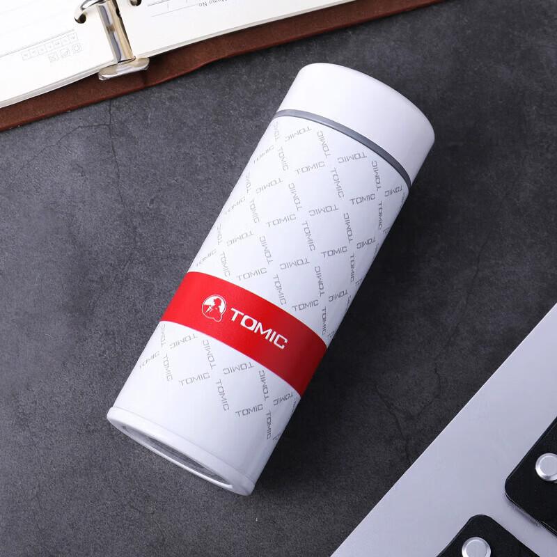 TOMIC Mini Stainless Steel Insulated Portable Tea Cup