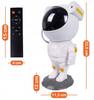 [PACZB][1] Astronaut LED Night Light Projector with Remote Control Z1023