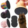 Handheld Dog Nail File Cat and Dog Nail Grinder Claw Grinder Nail Care Trimming Grinding