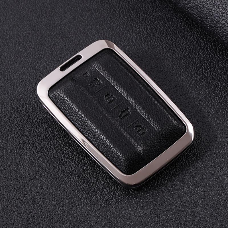 

Tank 300 Key Cover 2025: Advanced Male Taker Car Buckle Shell