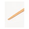 Kodomo BEAMS SUNLIFE X Kodomo BEAMS Exclusive Adult Chopsticks (22.5cm) Kids 55710244349 Wakasa Lacquerware Chopsticks with Non-slip Finish,