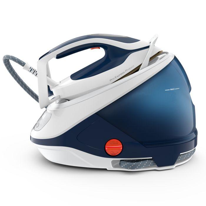 Calor centrale vapeur, 7,2 bars débit 130 g/min, pressing 500 g/min, gv9223c0