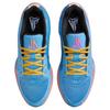 Nike Ja 2 Breeze Zapatillas de Hombre Azul Azul-Beyond Hiper-Rosa FD7328-403