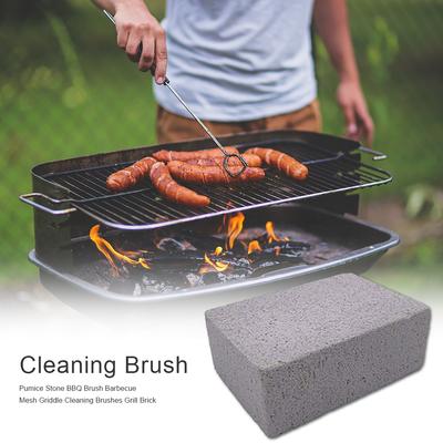 Barbecue – Brosses à barbecue