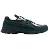 KIKO KOSTADINOV x ASICS GEL SD Lyte Resistentes a la abrasión de caña baja Zapatillas de Running Unisex Negro Verde 1203A665-020
