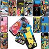 Atoms I-Invincibles Eves Superhero Cover for Samsung Galaxy S25 S24 S23 FE Ultra Plus S7 Edge S25+ S24+ A56 5G + Phone Case