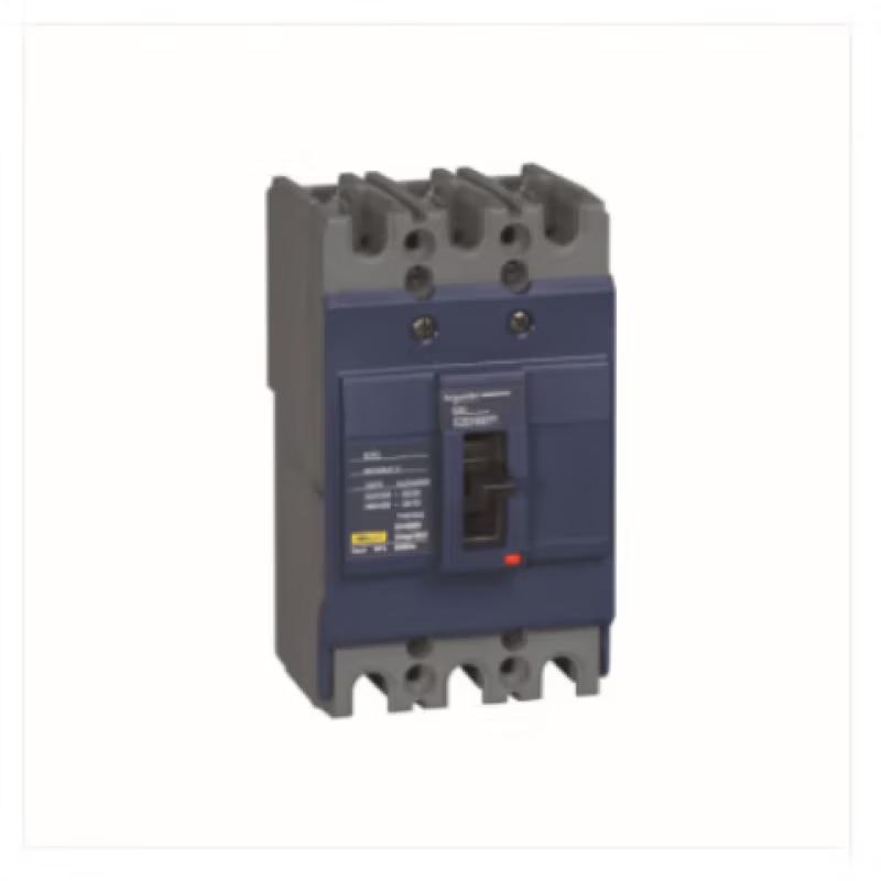 

Schneider 3-Phase Circuit Breaker