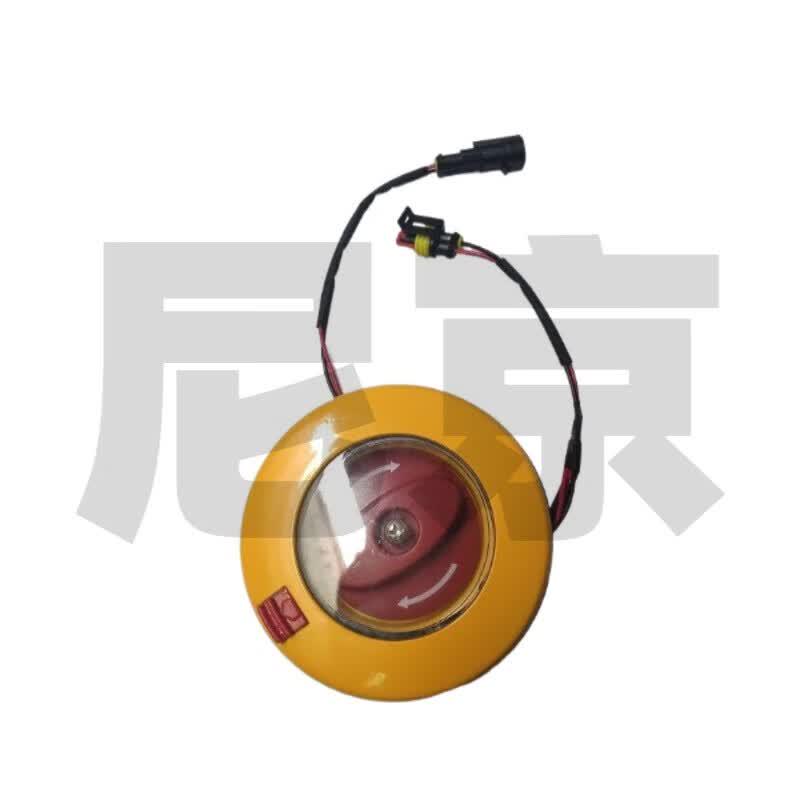 Ankai HFF6100 Bus Pneumatic Door Emergency Switch