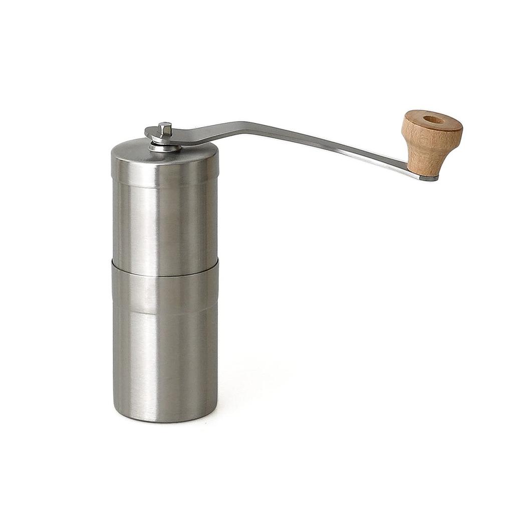 COFFEE MILL WOOD Coffee mill wood