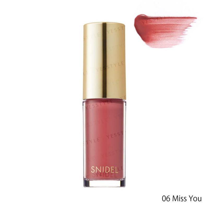 Snidel Beauty - Pure Lip Tint S