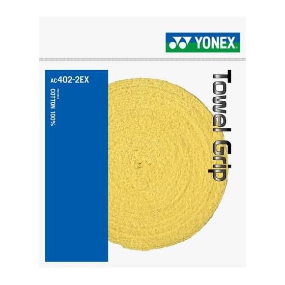 YONEX AC402-2EX Towel Grip Roll