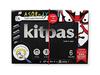 Nippon Rikagaku Gesichts- und Körperfarben-Set Kitpas Aso Body 6-Farb-Palette ASO-1