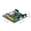 CGAEGAYUVRGB To VGA Arcade Game HD Video Converter Adapter Board for CRT LCD PDP Monitor