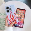 For Redmi 13 4G Phone Case Brown Leopard Print Soft Silicone TPU Cover Colorful Marble Fundas For Xiaomi Redmi 13 Redmi13 Coque