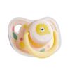 Bite Resistant Pet Silicone Pacifier Silicone Clean Teeth Puppy Toys Dog Teeth Molar Toy  Cleaning