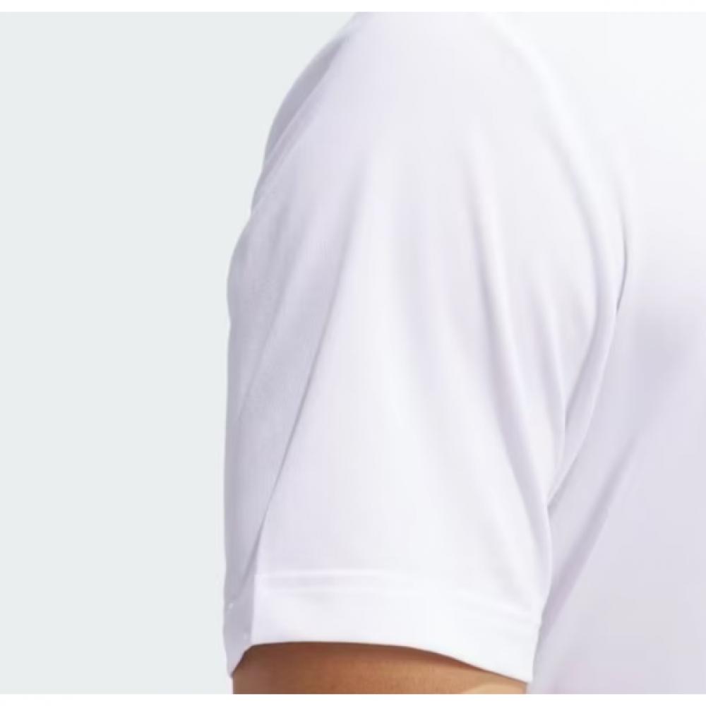 Adidas Golf Men S Ultimate 365 Solid Polo Shirt Im8408