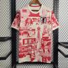 Letní 3D tisk Pánské Dámské tričko Japonsko ONE PIECE Animovaná verze Fotbalový trénink Sportovní top s krátkým rukávem
