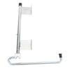 Truck Door Retainer Latch Galvanized Steel RV Cabinet Door Latch for RV Trucks Trailers Containers