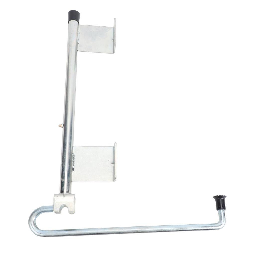 Truck Door Retainer Latch Galvanized Steel RV Cabinet Door Latch for RV Trucks Trailers Containers