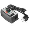 PDTO 220V-240V 8A Electric Motor Rheostat Variable Speed Controller For Router Fan
