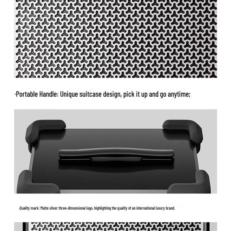 Pioneer K8001 Flagship Karaoke & Instrument Bluetooth Speaker (CN Version)