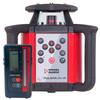Pulsar Hv-R Rotationslaser + Pdrg95 Nestle Millimeter-Detektor