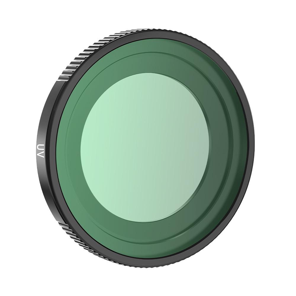 

Подходит для Shadow Stone Insta360 GO3S Фильтр Спортивная камера CPL Поляризованный ND Diminuator UV Protector Аксессуары