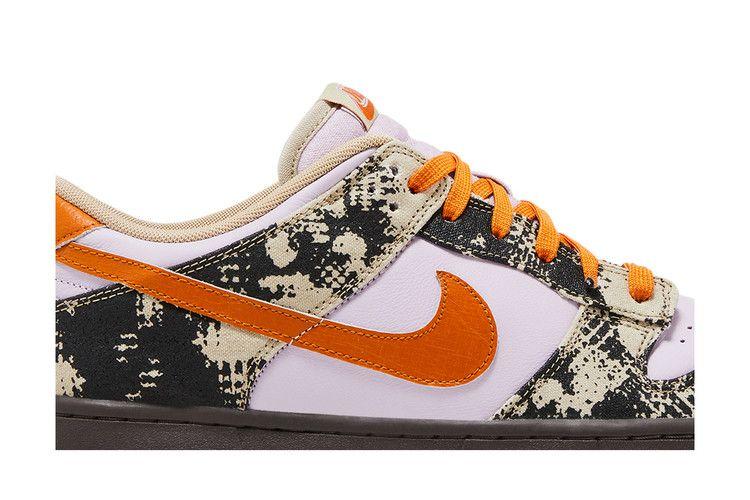 Nike Dunk Low Retro LTD Punk Rock Digital Camo