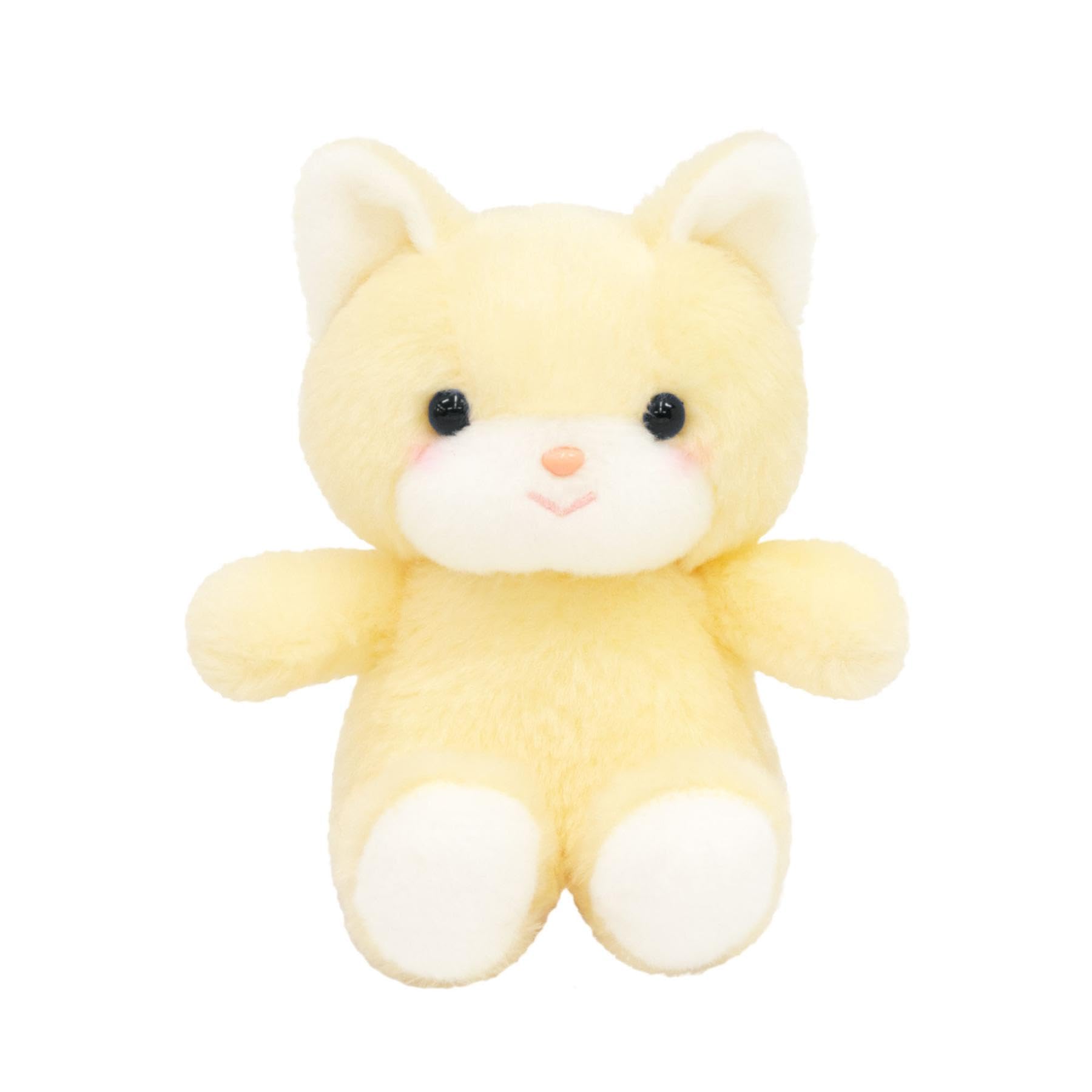 Yoshitoku Retro Mini Creamy 180288 (Cat YE)