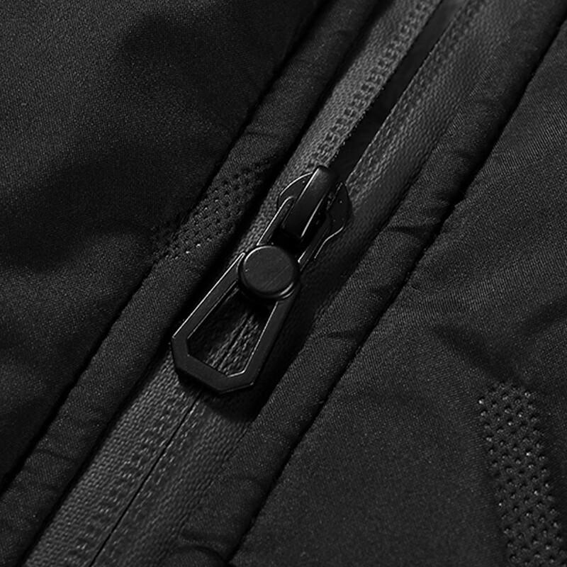 Pánská ležérní vesta Pierre Cardin s fleecovou podšívkou