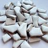 100g Porcelain Mosaic Tiles DIY Craft Ceramic Tile Mosaic Making Materials Hobby Pieces Bulk