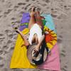 Cartoon R-Rugrats Towel Towel beach towel, quick drying absorbent bath towel for Swim,Gym,Camping,Outdoor hot