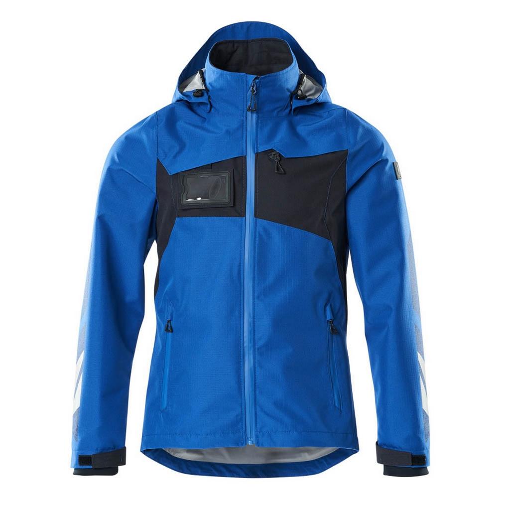 Mascot Mens Accelerate Soft Shell Jacket
