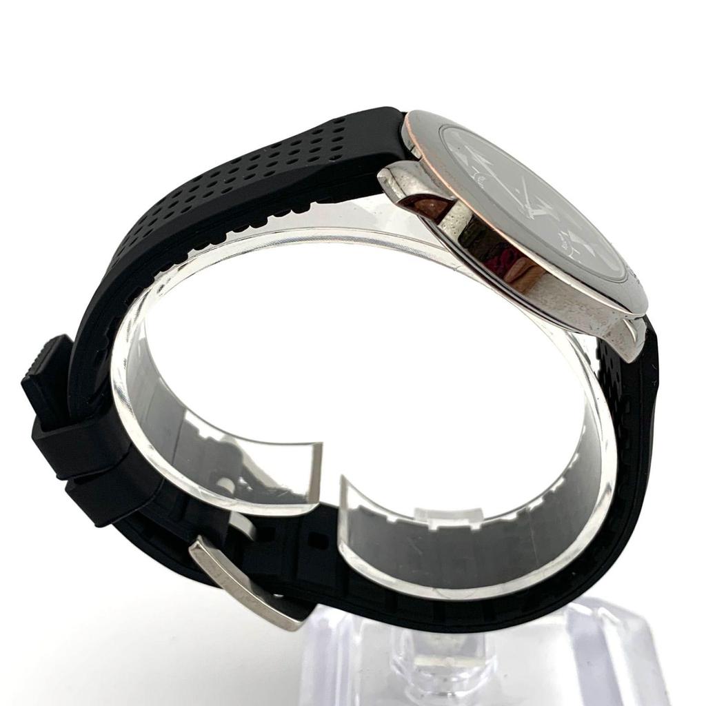 Used [Used] UNITED COLORS OF BENETTON BY BULOVA