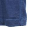 Dsquared2 Made In Italy Back Print Short Sleeve V Neck T-shirt M Navy Men's Used