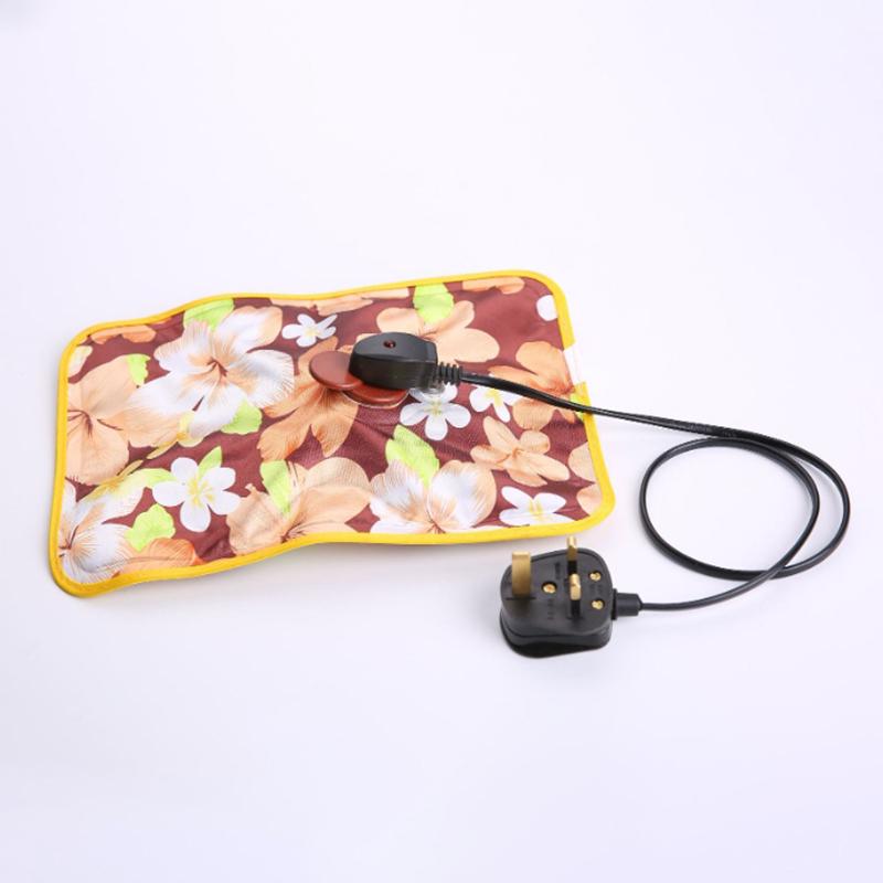Heißwasserflasche Ladekabel Netzstecker Elektrische Tasche Handwärmer Tasche Wiederaufladbarer Stecker Outdoor Tragbar