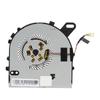 PC Fans Strong Heat Dissipation Durable Compatible Computer Radiator Cooler for DELL Laptops