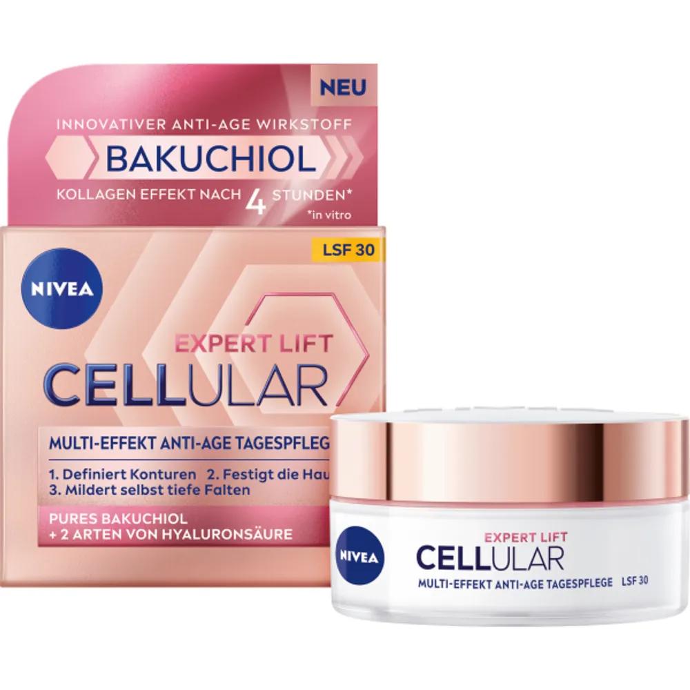 Nivea Day Cream Cellular Expert Lift LSF30 50ml