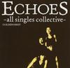 CD ECHOES  GoldenBest Echoes MHCL1706 Sony 2010 Japan ObiJapanese PopRock Used