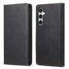 For Samsung Galaxy S25 FE Wallet Case RFID Blocking PU Leather Phone Cover