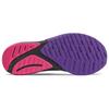 New Balance Nb Fuelcell Propel Rmx V2 Trendy Fabric Low-Top Running Shoes Men sneaker Black Purple MPRMXLM2