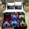 Game Far Cry Beding Set For Bedrom Soft Modern Bedspreads Comefortable Children Kids Soft Duvet Cover Comfortable Quilt Cover And Pilowcase