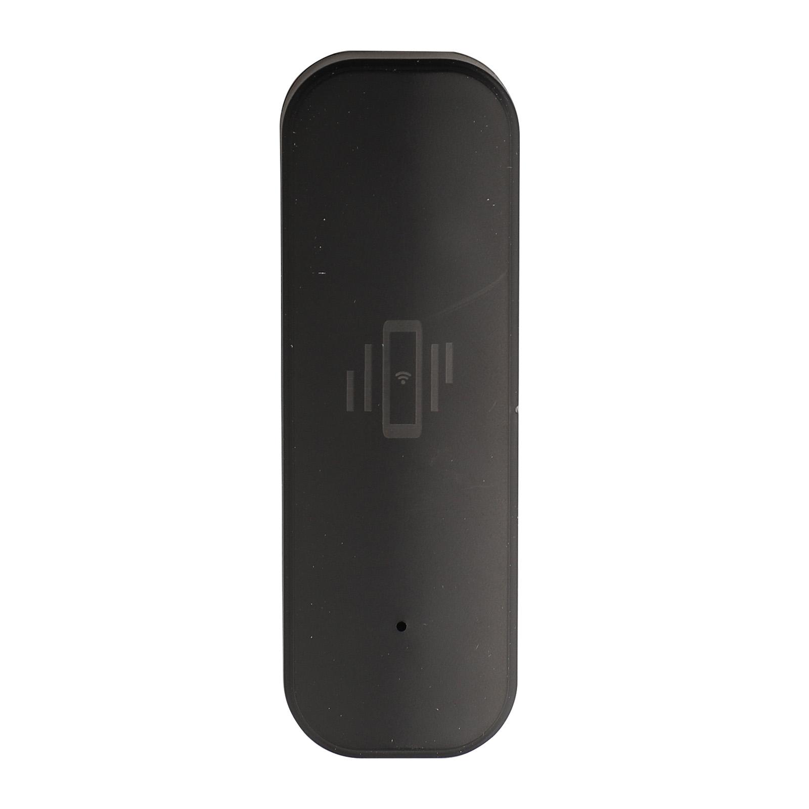 

For Tuya Smart Home Vibration Sensor Remote Alarm Real time Monitoring Smart Linkage LED Indicator Motion Detection