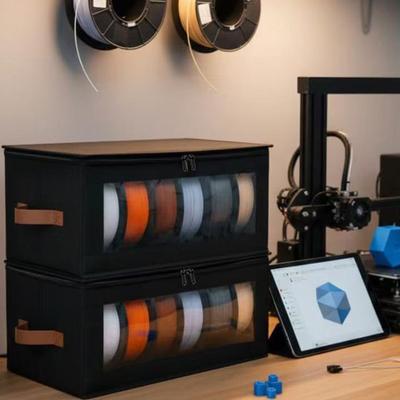 Impresión 3D – Impresoras 3D Partes y accesorios
